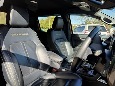 2022 Ford Ranger - Thumbnail