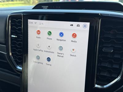 2022 Ford Ranger - Thumbnail
