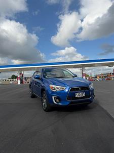 2014 Mitsubishi RVR - Thumbnail