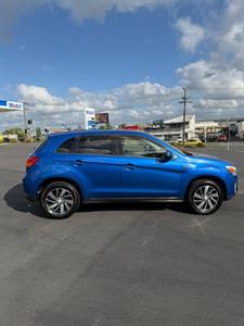 2014 Mitsubishi RVR - Thumbnail