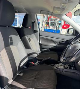 2014 Mitsubishi RVR - Thumbnail