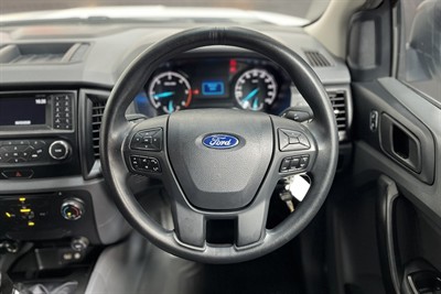 2016 Ford Ranger - Thumbnail