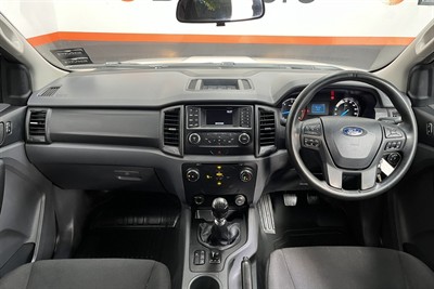 2016 Ford Ranger - Thumbnail