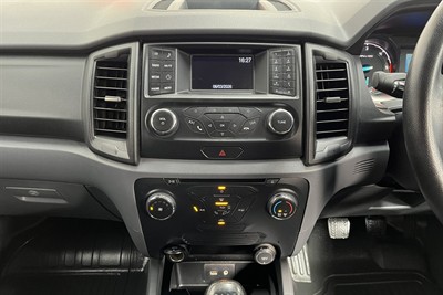 2016 Ford Ranger - Thumbnail