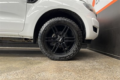 2016 Ford Ranger - Thumbnail