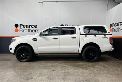 2016 Ford Ranger - Thumbnail