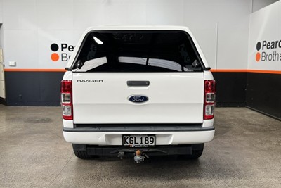 2016 Ford Ranger - Thumbnail