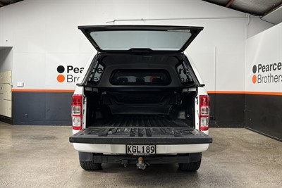 2016 Ford Ranger - Thumbnail