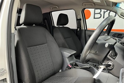 2016 Ford Ranger - Thumbnail