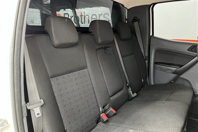 2016 Ford Ranger - Thumbnail