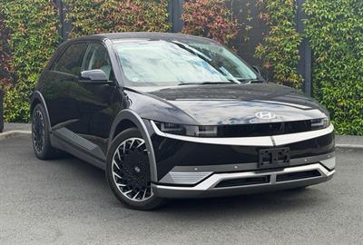 2022 Hyundai Ioniq 5