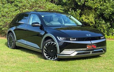 2022 Hyundai Ioniq 5