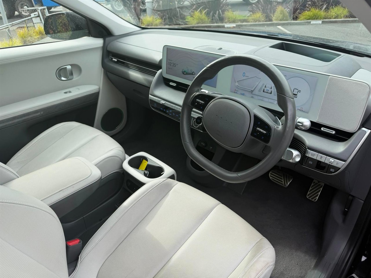 2022 Hyundai Ioniq 5