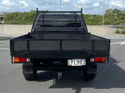 2018 Toyota Hilux - Thumbnail