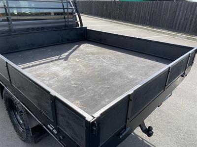 2018 Toyota Hilux - Thumbnail