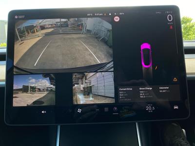 2019 Tesla Model 3 - Thumbnail