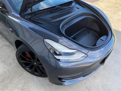 2019 Tesla Model 3 - Thumbnail