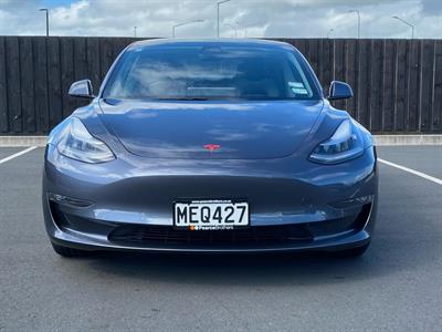 2019 Tesla Model 3 - Thumbnail