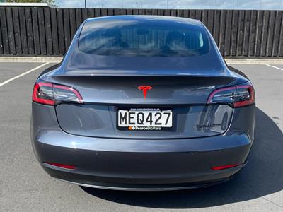 2019 Tesla Model 3 - Thumbnail