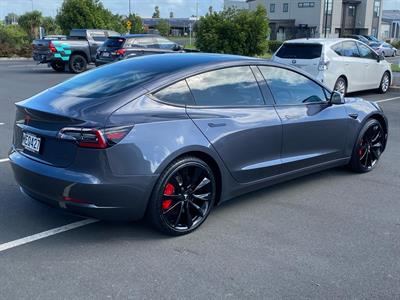 2019 Tesla Model 3 - Thumbnail