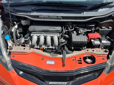 2012 Honda FIT RS - Thumbnail