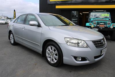 2009 Toyota AURION - Thumbnail