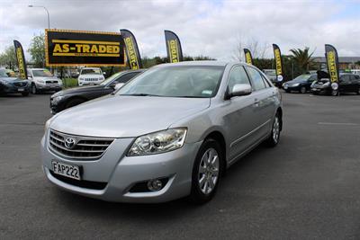 2009 Toyota AURION - Thumbnail