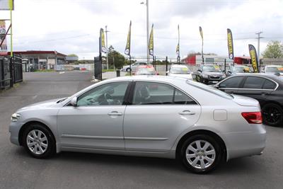 2009 Toyota AURION - Thumbnail