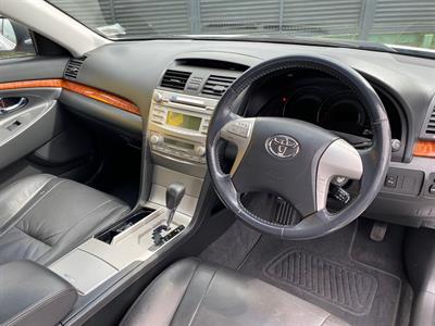 2009 Toyota AURION - Thumbnail