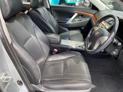 2009 Toyota AURION - Thumbnail