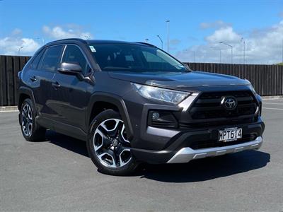 2019 Toyota RAV4 - Image Coming Soon