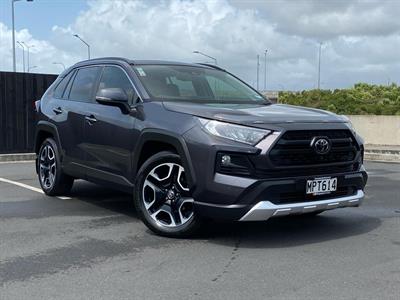 2019 Toyota RAV4 - Image Coming Soon