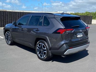 2019 Toyota RAV4 - Thumbnail