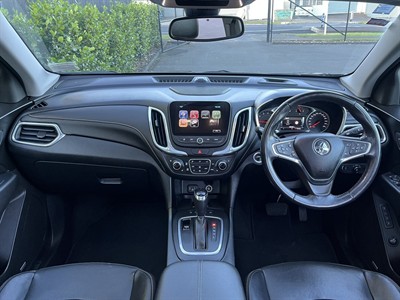 2019 Holden Equinox - Thumbnail