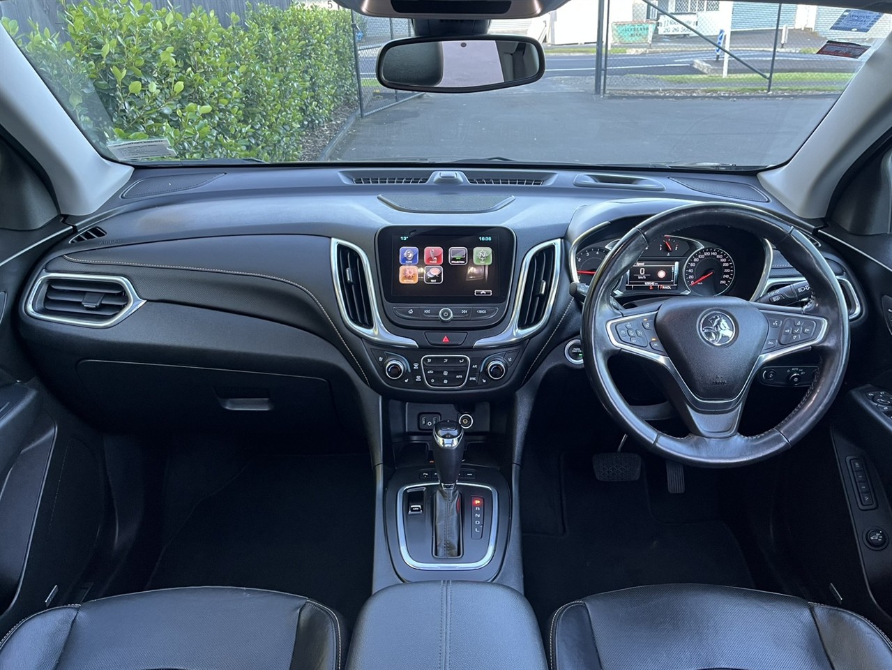 2019 Holden Equinox