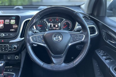2019 Holden Equinox - Thumbnail