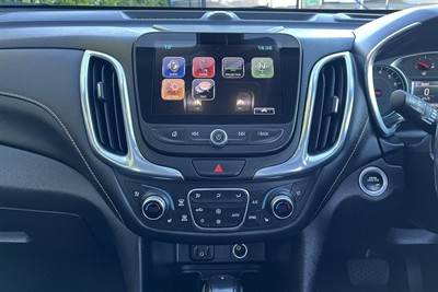 2019 Holden Equinox - Thumbnail