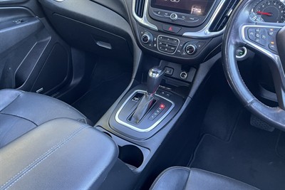 2019 Holden Equinox - Thumbnail