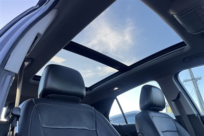 2019 Holden Equinox - Thumbnail