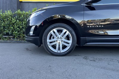 2019 Holden Equinox - Thumbnail