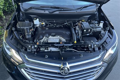 2019 Holden Equinox - Thumbnail