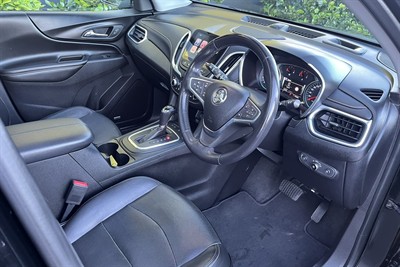 2019 Holden Equinox - Thumbnail
