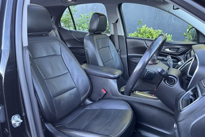 2019 Holden Equinox - Thumbnail