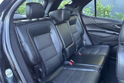 2019 Holden Equinox - Thumbnail