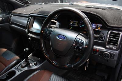 2017 Ford Ranger - Thumbnail