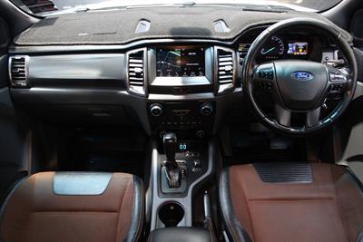 2017 Ford Ranger - Thumbnail