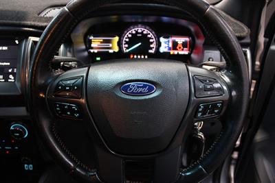 2017 Ford Ranger - Thumbnail