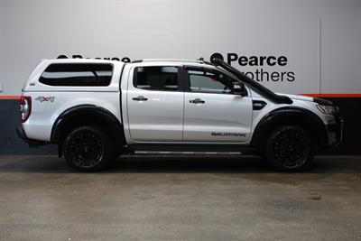 2017 Ford Ranger - Thumbnail