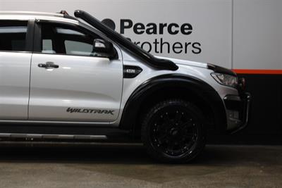 2017 Ford Ranger - Thumbnail