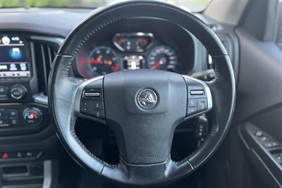 2019 Holden Colorado - Thumbnail